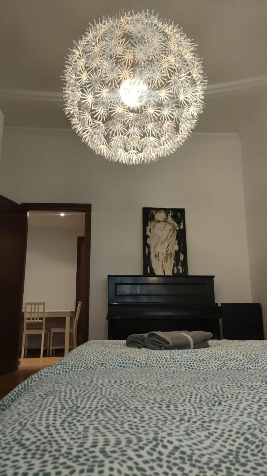 Appartamento Very Big At 3 Minutes On Foot From Duomo Cathedral Milano